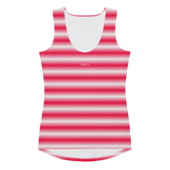 Ladies' Stretchy Tank Top - Premium Tank Tops from Arekkusu-Store - Just $21.95! Shop now at Arekkusu-Store