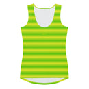 Ladies' Stretchy Tank Top - Premium Tank Tops from Arekkusu-Store - Just $21.95! Shop now at Arekkusu-Store