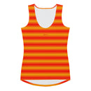 Ladies' Stretchy Tank Top - Premium Tank Tops from Arekkusu-Store - Just $21.95! Shop now at Arekkusu-Store