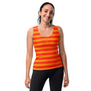 Ladies' Stretchy Tank Top - Premium Tank Tops from Arekkusu-Store - Just $21.95! Shop now at Arekkusu-Store