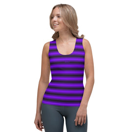 Ladies' Stretchy Tank Top - Premium Tank Tops from Arekkusu-Store - Just $21.95! Shop now at Arekkusu-Store