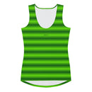 Ladies' Stretchy Tank Top - Premium Tank Tops from Arekkusu-Store - Just $21.95! Shop now at Arekkusu-Store