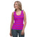 Ladies' Dipped Hem Tank Tops - Premium Tank Tops from Arekkusu-Store - Just $21.95! Shop now at Arekkusu-Store