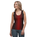 Ladies' Stretchy Tank Top - Premium Tank Tops from Arekkusu-Store - Just $21.95! Shop now at Arekkusu-Store