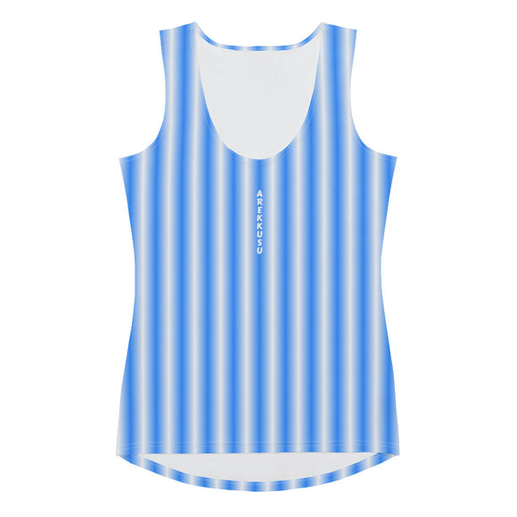 Ladies' Stretchy Tank Top - Premium Tank Tops from Arekkusu-Store - Just $21.95! Shop now at Arekkusu-Store