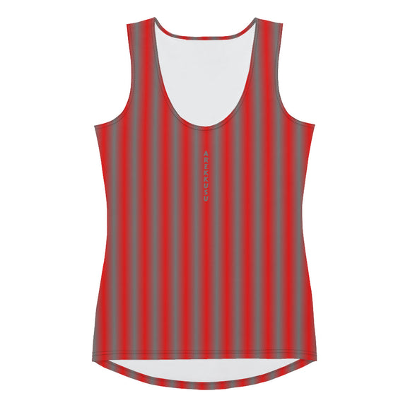 Ladies' Stretchy Tank Top - Premium Tank Tops from Arekkusu-Store - Just $21.95! Shop now at Arekkusu-Store