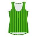 Ladies' Stretchy Tank Top - Premium Tank Tops from Arekkusu-Store - Just $21.95! Shop now at Arekkusu-Store