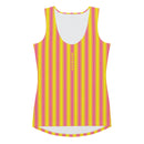 Ladies' Stretchy Tank Top - Premium Tank Tops from Arekkusu-Store - Just $21.95! Shop now at Arekkusu-Store