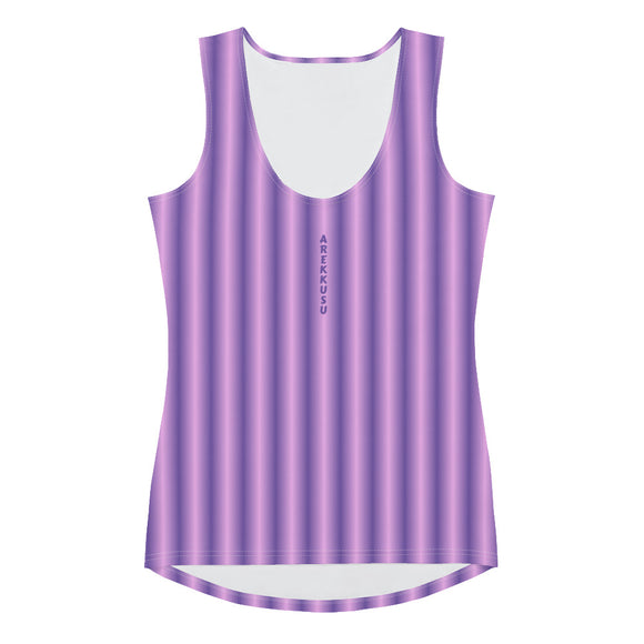 Ladies' Stretchy Tank Top - Premium Tank Tops from Arekkusu-Store - Just $21.95! Shop now at Arekkusu-Store