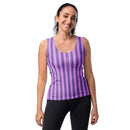 Ladies' Stretchy Tank Top - Premium Tank Tops from Arekkusu-Store - Just $21.95! Shop now at Arekkusu-Store