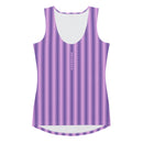 Ladies' Stretchy Tank Top - Premium Tank Tops from Arekkusu-Store - Just $21.95! Shop now at Arekkusu-Store