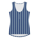 Ladies' Stretchy Tank Top - Premium Tank Tops from Arekkusu-Store - Just $21.95! Shop now at Arekkusu-Store