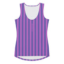 Ladies' Stretchy Tank Top - Premium Tank Tops from Arekkusu-Store - Just $21.95! Shop now at Arekkusu-Store