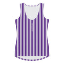 Ladies' Stretchy Tank Top - Premium Tank Tops from Arekkusu-Store - Just $21.95! Shop now at Arekkusu-Store