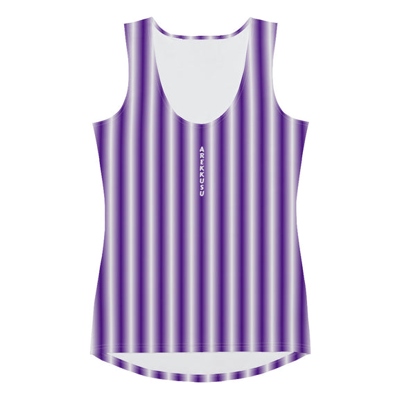 Ladies' Stretchy Tank Top - Premium Tank Tops from Arekkusu-Store - Just $21.95! Shop now at Arekkusu-Store