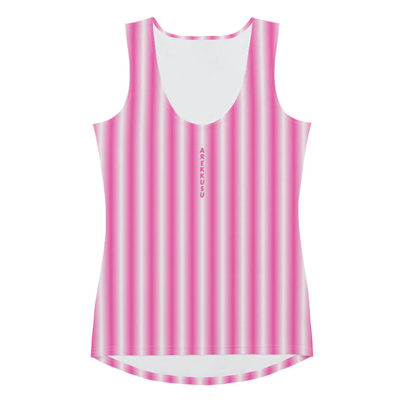 Ladies' Stretchy Tank Top - Premium Tank Tops from Arekkusu-Store - Just $21.95! Shop now at Arekkusu-Store