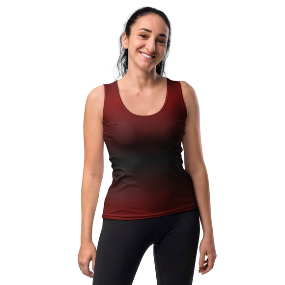 Ladies' Stretchy Tank Top - Premium Tank Tops from Arekkusu-Store - Just $21.95! Shop now at Arekkusu-Store