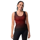 Ladies' Dipped Hem Tank Tops - Premium Tank Tops from Arekkusu-Store - Just $21.95! Shop now at Arekkusu-Store