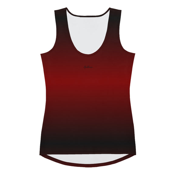 Ladies' Stretchy Tank Top - Premium Tank Tops from Arekkusu-Store - Just $21.95! Shop now at Arekkusu-Store