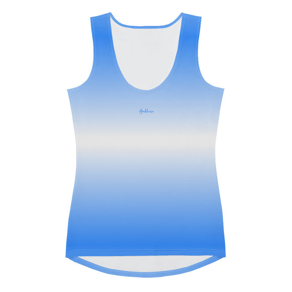 Ladies' Stretchy Tank Top - Premium Tank Tops from Arekkusu-Store - Just $21.95! Shop now at Arekkusu-Store