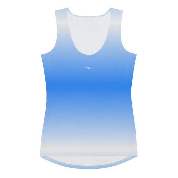 Ladies' Stretchy Tank Top - Premium Tank Tops from Arekkusu-Store - Just $21.95! Shop now at Arekkusu-Store