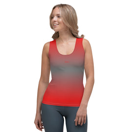 Ladies' Stretchy Tank Top - Premium Tank Tops from Arekkusu-Store - Just $21.95! Shop now at Arekkusu-Store