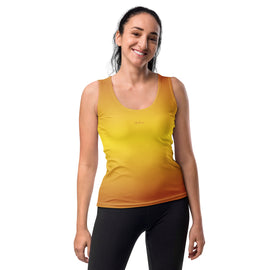 Ladies' Stretchy Tank Top - Premium Tank Tops from Arekkusu-Store - Just $21.95! Shop now at Arekkusu-Store