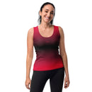 Ladies' Stretchy Tank Top - Premium Tank Tops from Arekkusu-Store - Just $21.95! Shop now at Arekkusu-Store