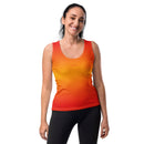 Ladies' Stretchy Tank Top - Premium Tank Tops from Arekkusu-Store - Just $21.95! Shop now at Arekkusu-Store