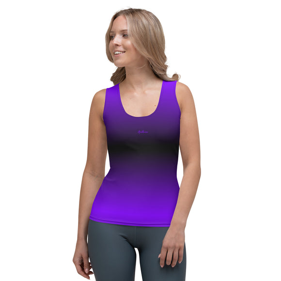 Ladies' Stretchy Tank Top - Premium Tank Tops from Arekkusu-Store - Just $21.95! Shop now at Arekkusu-Store