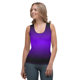 Ladies' Stretchy Tank Top - Premium Tank Tops from Arekkusu-Store - Just $21.95! Shop now at Arekkusu-Store