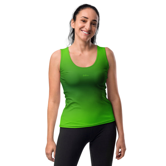 Ladies' Stretchy Tank Top - Premium Tank Tops from Arekkusu-Store - Just $21.95! Shop now at Arekkusu-Store