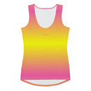 Ladies' Stretchy Tank Top - Premium Tank Tops from Arekkusu-Store - Just $21.95! Shop now at Arekkusu-Store