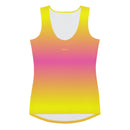 Ladies' Stretchy Tank Top - Premium Tank Tops from Arekkusu-Store - Just $21.95! Shop now at Arekkusu-Store