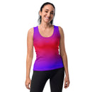 Ladies' Stretchy Tank Top - Premium Tank Tops from Arekkusu-Store - Just $21.95! Shop now at Arekkusu-Store