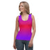 Ladies' Stretchy Tank Top - Premium Tank Tops from Arekkusu-Store - Just $21.95! Shop now at Arekkusu-Store