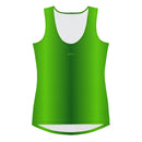 Ladies' Stretchy Tank Top - Premium Tank Tops from Arekkusu-Store - Just $21.95! Shop now at Arekkusu-Store