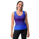 Ladies' Stretchy Tank Top - Premium Tank Tops from Arekkusu-Store - Just $21.95! Shop now at Arekkusu-Store