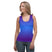 Ladies' Stretchy Tank Top - Premium Tank Tops from Arekkusu-Store - Just $21.95! Shop now at Arekkusu-Store