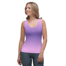 Ladies' Stretchy Tank Top - Premium Tank Tops from Arekkusu-Store - Just $21.95! Shop now at Arekkusu-Store