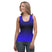 Ladies' Dipped Hem Tank Tops - Premium Tank Tops from Arekkusu-Store - Just $21.95! Shop now at Arekkusu-Store