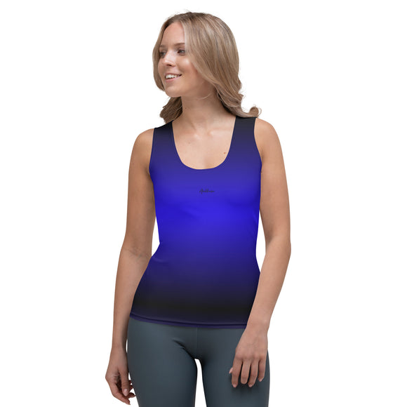 Ladies' Stretchy Tank Top - Premium Tank Tops from Arekkusu-Store - Just $21.95! Shop now at Arekkusu-Store