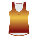 Ladies' Dipped Hem Tank Tops - Premium Tank Tops from Arekkusu-Store - Just $21.95! Shop now at Arekkusu-Store