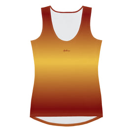 Ladies' Stretchy Tank Top - Premium Tank Tops from Arekkusu-Store - Just $21.95! Shop now at Arekkusu-Store