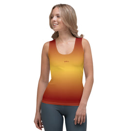 Ladies' Stretchy Tank Top - Premium Tank Tops from Arekkusu-Store - Just $21.95! Shop now at Arekkusu-Store