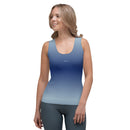 Ladies' Stretchy Tank Top - Premium Tank Tops from Arekkusu-Store - Just $21.95! Shop now at Arekkusu-Store