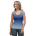 Ladies' Dipped Hem Tank Tops - Premium Tank Tops from Arekkusu-Store - Just $21.95! Shop now at Arekkusu-Store