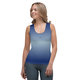 Ladies' Stretchy Tank Top - Premium Tank Tops from Arekkusu-Store - Just $21.95! Shop now at Arekkusu-Store