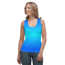 Ladies' Stretchy Tank Top - Premium Tank Tops from Arekkusu-Store - Just $21.95! Shop now at Arekkusu-Store