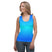 Ladies' Dipped Hem Tank Tops - Premium Tank Tops from Arekkusu-Store - Just $21.95! Shop now at Arekkusu-Store